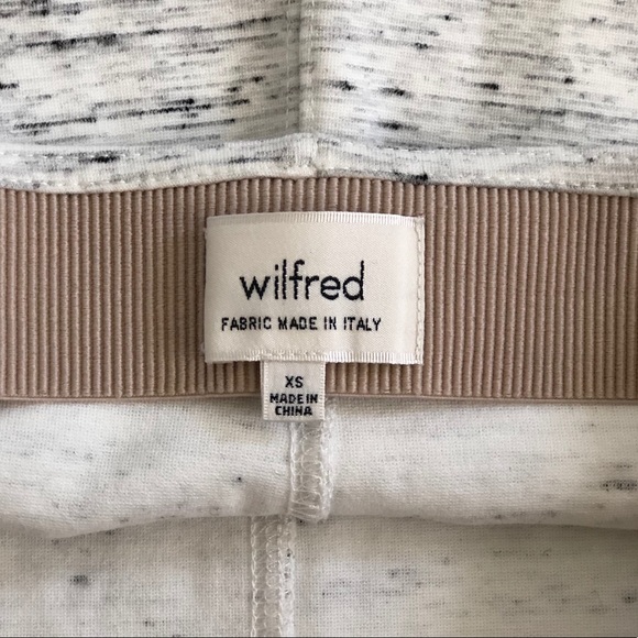 Aritzia Wilfred Pencil Skirt - Picture 3 of 3